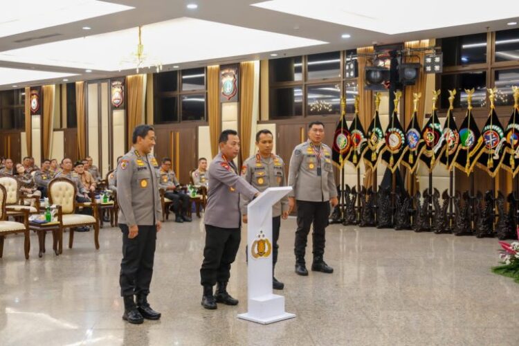 Jaga Netralitas di Pemilu 2024, Ini Larangan bagi Seluruh Anggota Polri