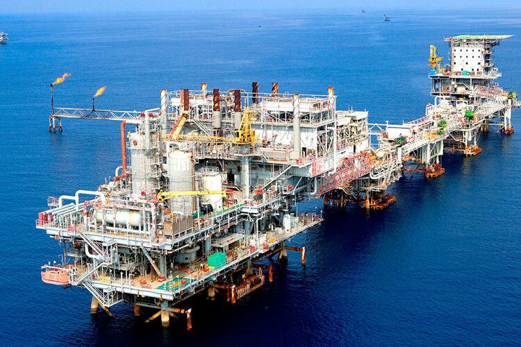 Cadangan Migas Baru Ditemukan,  LNG Badak Akan Cerah Kembali