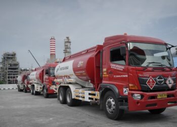 Optimalkan Penyaluran BBM dan Gas Patra Niaga Aktifkan Satgas Natal dan Tahun Baru