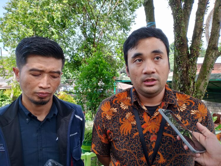 Antrean Panjang di SPBU Kota Samarinda,  Pertamina : Stok Aman