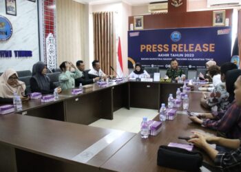 Kukar Daerah Paling Rawan Narkoba Di Kaltim