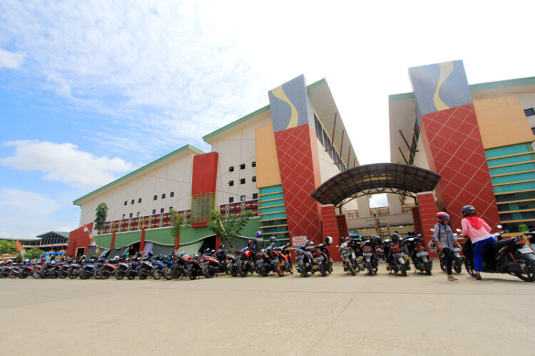 Biaya Hidup di Kabupaten Di Kaltim Termahal se Indonesia