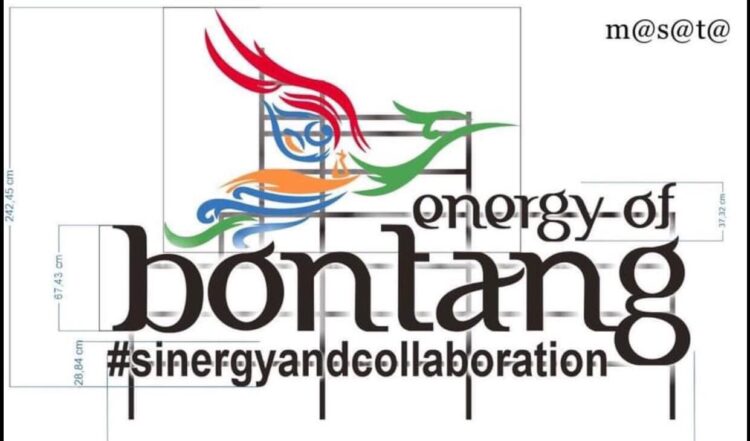 Akselerasi Pembangunan Kota Bontang