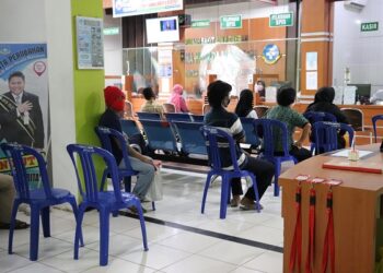 RSUD Adma Husada Siapkan Kamar Khusus Caleg Gagal