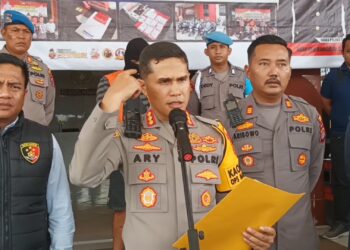 Aniaya Pengendara Roda Dua, Supir Travel Dibui