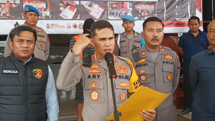 Aniaya Pengendara Roda Dua, Supir Travel Dibui