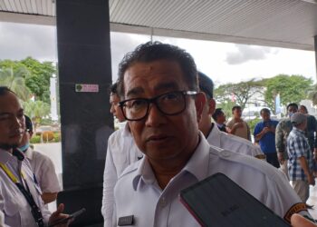 Bahas Lahan Vorvo, Pj Gubernur Akan Undang Walikota Samarinda Secara Khusus