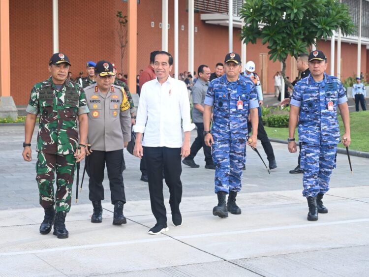 Jokowi Kembali Kunjungi IKN, Ini Agendanya