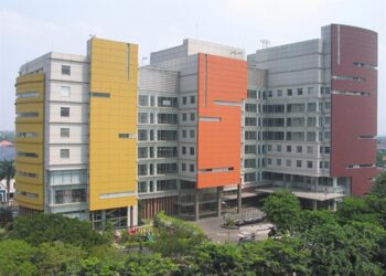 Sekolah Bertarah Internasional Akan dibangun di Kota Samarinda