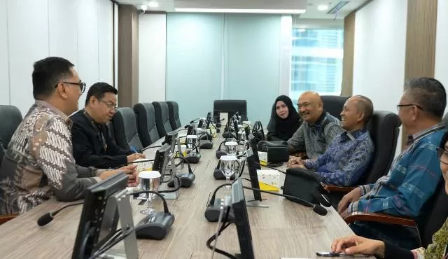 Profesionalisme Jurnalis Kunci Tangkal Penyebaran Hoaks