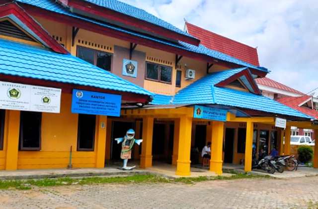 Minim Pendaftar , Pemilihan Ketua PWI Kaltim Berpotensi Aklamasi