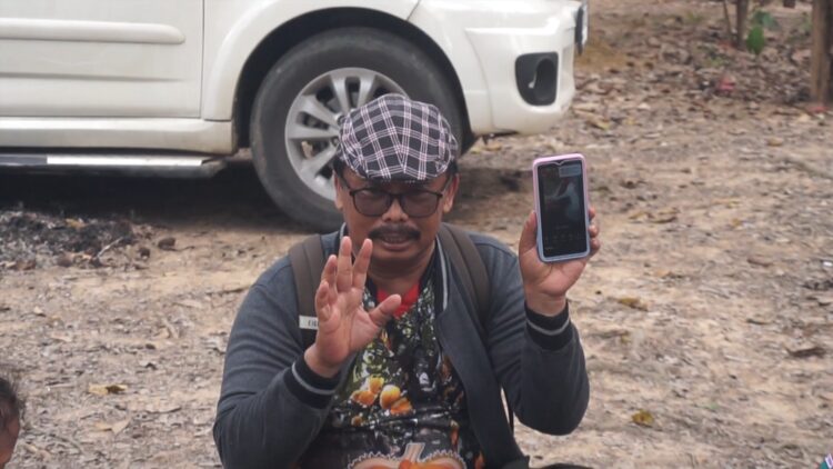 Pelajar SD di Tenggarong Jalani Pelatihan Pembuatan Video Blog Pendek