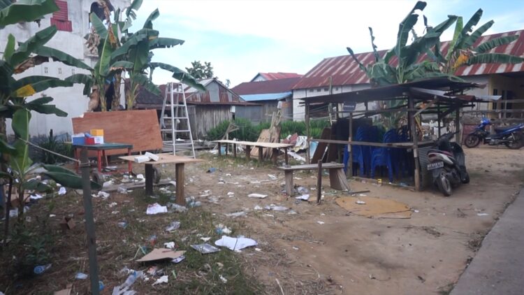 Dua TPS Di Samarinda Akan Lakukan Pemungutan Suara Ulang