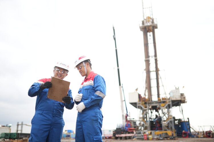 Strategi Jitu PHE Gencarkan Program Eksplorasi