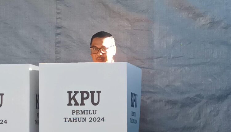 Kendala Pemungutan Suara di Samarinda dari Surat Suara Tertukar, Hingga Warga Marah Tidak Jadi Petugas