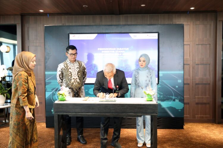 Strategi Jitu PHE Gencarkan Program Eksplorasi