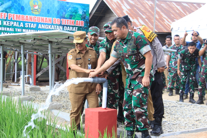 Dukung Ketahanan Energi, PHE Catatkan Kinerja Optimal di Tahun 2023