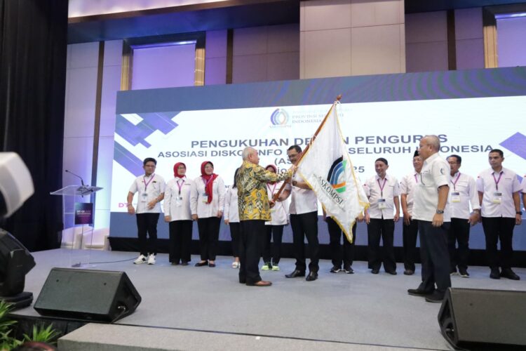 Rakernas ASKOMPSI 2024, Bahas Percepatan Transformasi Digital dan Keterpaduan Layanan Digital Nasional