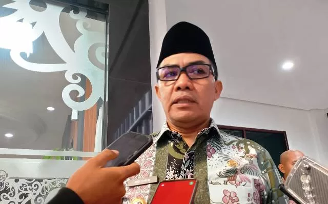 Wali Kota Samarinda Instruksikan Dishub Tegas Atasi Masalah Parkir di Jalan Pulau Irian