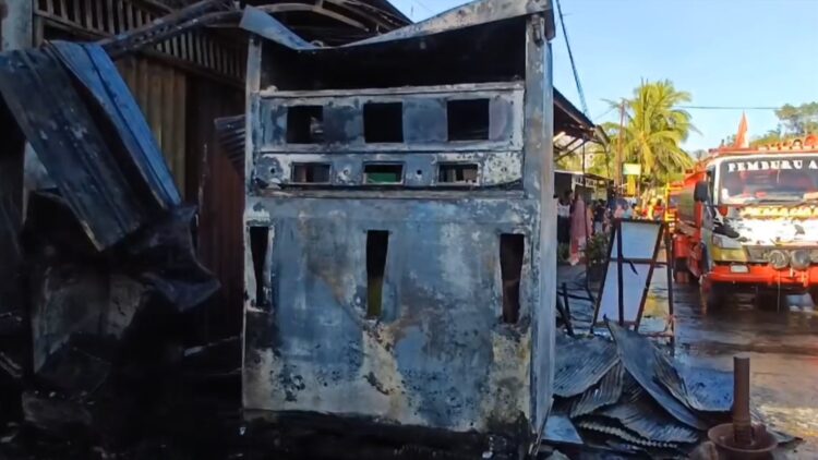 Andi Harun Soroti Lemahnya Pengawasan Pertamina Menjamurnya Pom mini