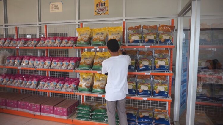 Jaga Stabilitas Harga saat Ramadhan Dengan “Sigap”