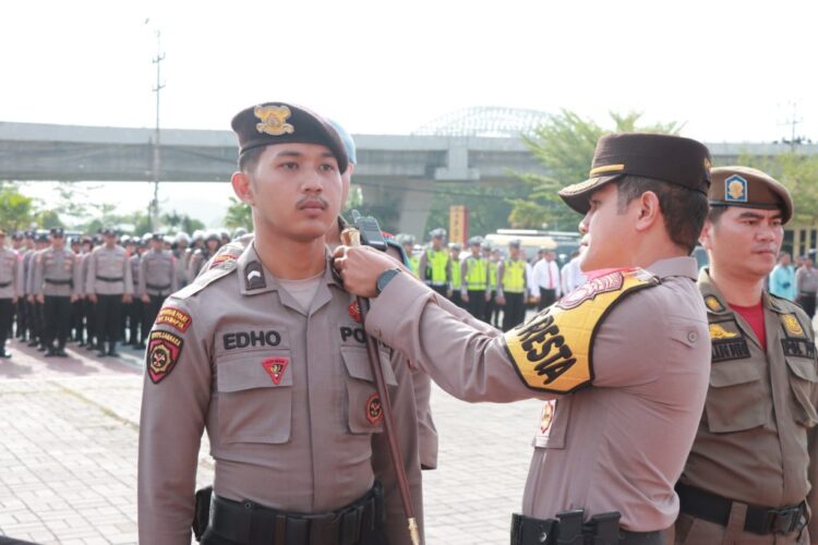 Operasi Keselamatan Mahakam 2024, Kecelakaan Lalulintas Masih Tinggi