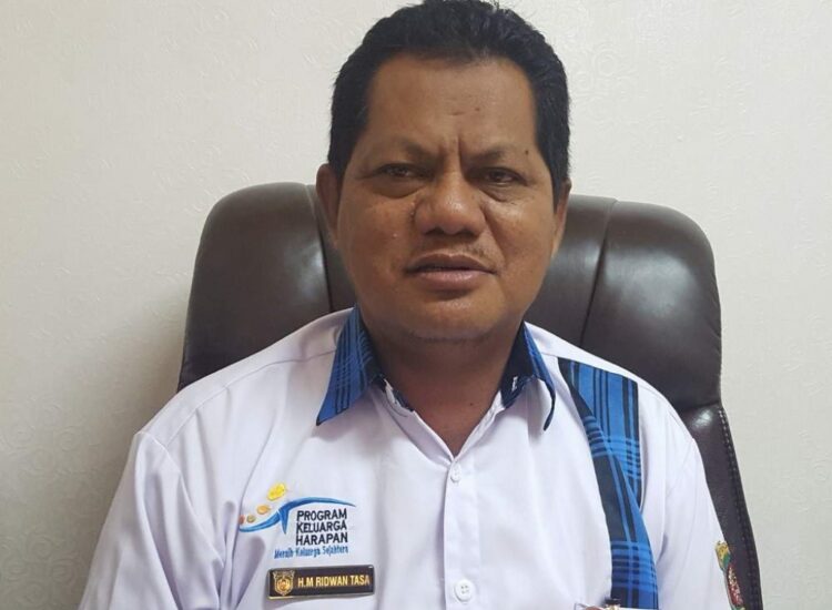 Pemkot Samarinda Pemkot Samarinda Instruksikan Penutupan THM Selama Ramadan