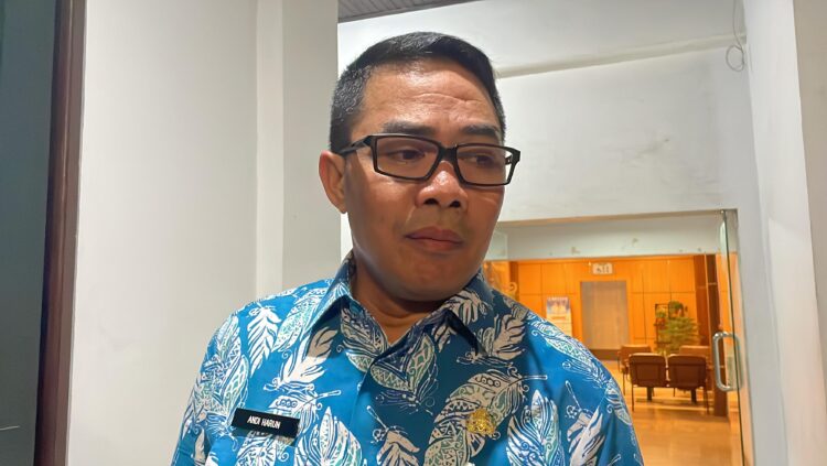 Langkah Tegas Pemerintah Kota Samarinda, Keluarkan SK Larangan Penjualan BBM Eceran Tanpa Izin