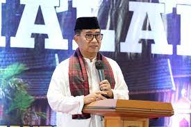 Penjabat Gubernur Kaltim Tegas Nyatakan Tak Minat Maju Pilkada 2024