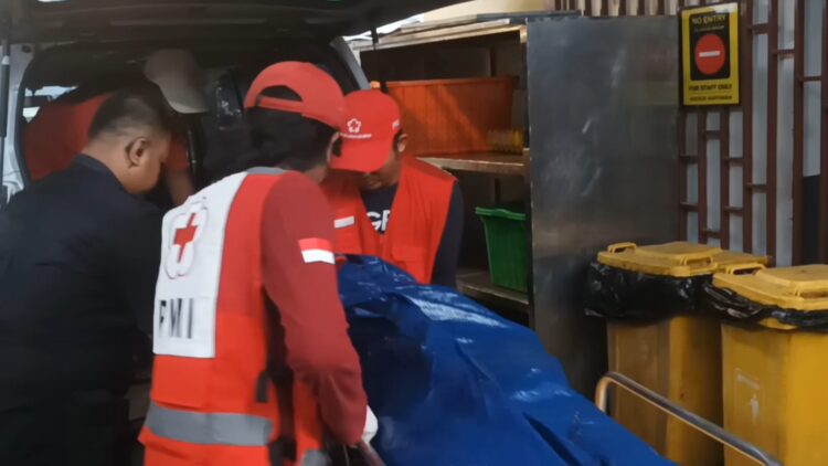 Warga Bontang Ditemukan Tewas di Kamar Hotel