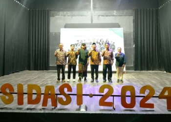 Kaltim Gelar Festival Budaya dan Literasi Pemuda Inovatif 2024