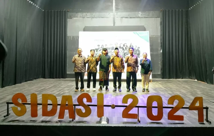 Kaltim Gelar Festival Budaya dan Literasi Pemuda Inovatif 2024