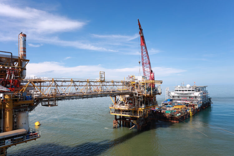 Dukung Target Produksi Migas Nasional, PT Pertamina Hulu Mahakam Resmikan Tiga Proyek di WK Mahakam