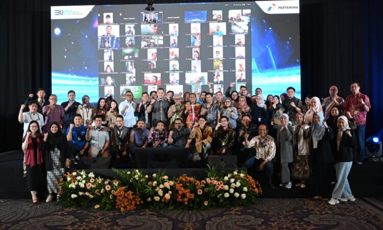 Anugerah Jurnalistik Pertamina 2024 Dibuka, Pertamina Siap Jaring Karya Jurnalistik Terbaik