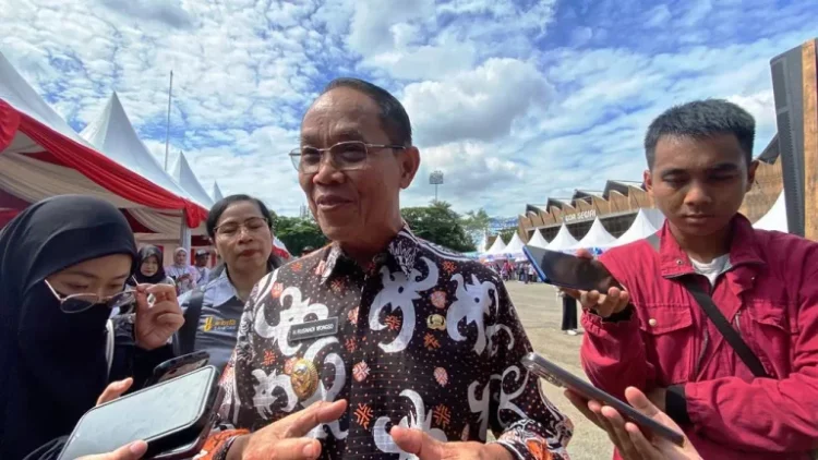 Kolaborasi Antar Pihak Jadi Kunci Penurunan Angka Stanting
