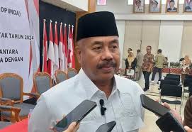 Akademisi Kompak Puji Kerja Nyata Edi Damansyah, Kukar Mengalami Kemajuan Pesat