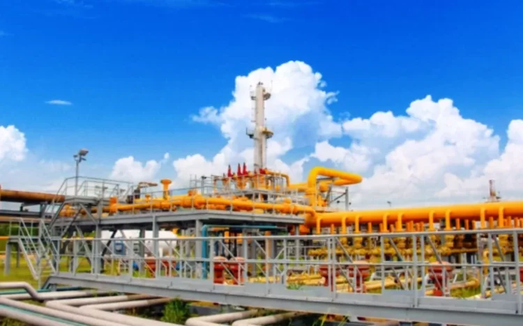 Dorong Operasi yang Efisien, PT Pertamina EP dan PT Pertamina Hulu Sanga Sanga Tuntaskan Proyek Facilities Sharing Agreement