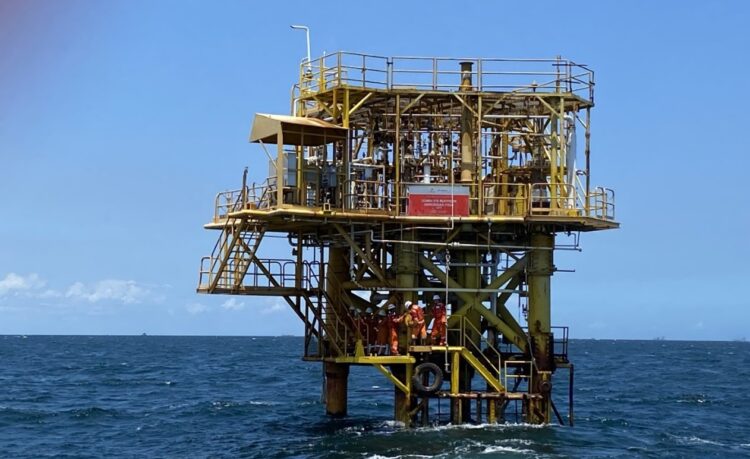 Pengembangan Lapangan Sejadi Tambah Produksi Migas PT Pertamina Hulu Kalimantan Timur