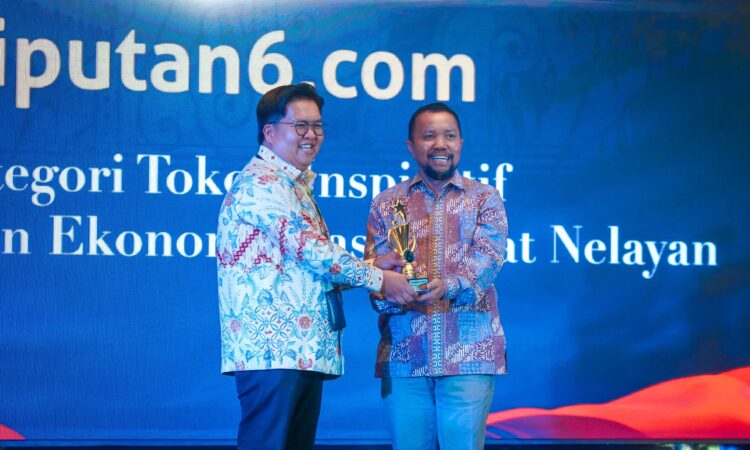 Perhatian Kepada Pelaku Usaha Perikanan dan Nelayan di Kukar,  Rendi Solihin Mendapatkan Apresiasi