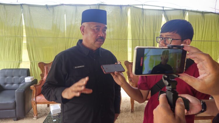 Stunting Menurun Drastis di Kukar, Bukti Komitmen Bupati Edi dan TPPS