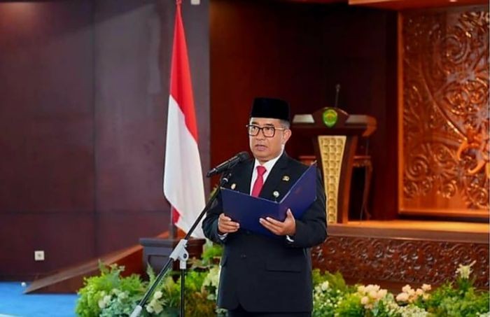Imam Besar Masjid Istiqlal Serukan Salat Gaib untuk Pemimpin Hamas