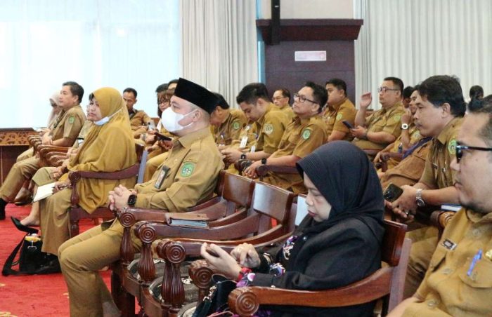 KPK Bakal Observasi Program Anti Korupsi di Samarinda dan Bontang