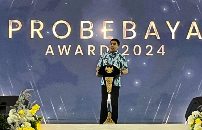 Andi Harun Siap maju ke Pilgub Kaltim 2029