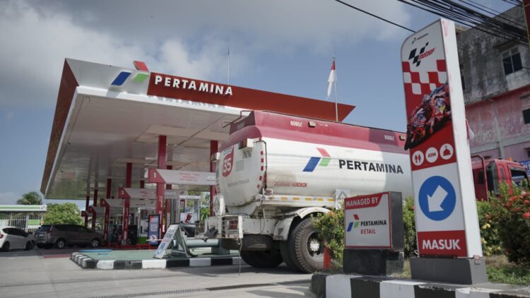 Pertamina Patra Niaga Turunkan Harga Pertamax Series dan Dex Series Mulai 1 September 2024