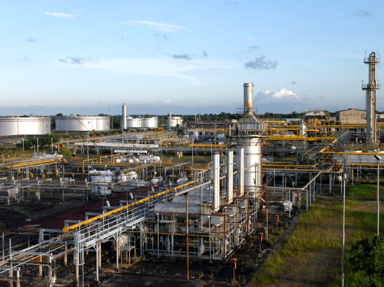 PT Pertamina Hulu Sanga Sanga Sukses Lakukan Pengeboran Onshore Terdalam Dengan Teknik Casing While Drilling di Indonesia