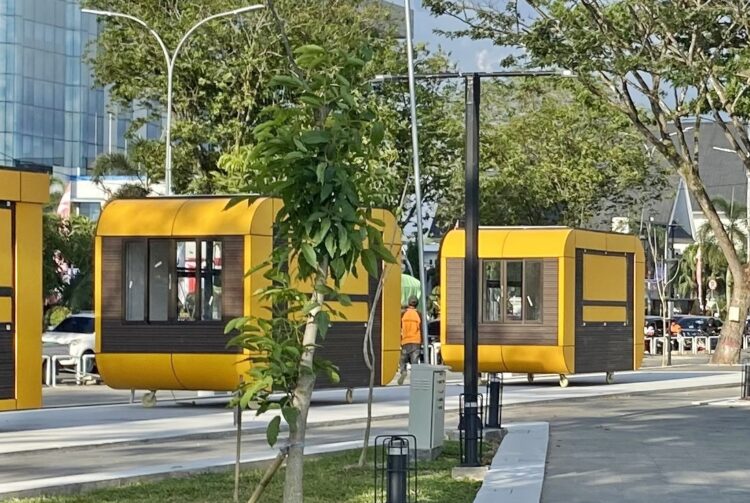 Pemkot Samarinda Buka Pendaftaran Booth UMKM di Teras Samarinda