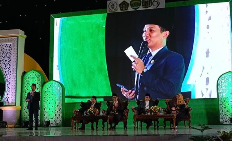 Seminar Internasional MTQ 30, Diharapkan Berkontribusi Untuk Perdamaiaan Dunia