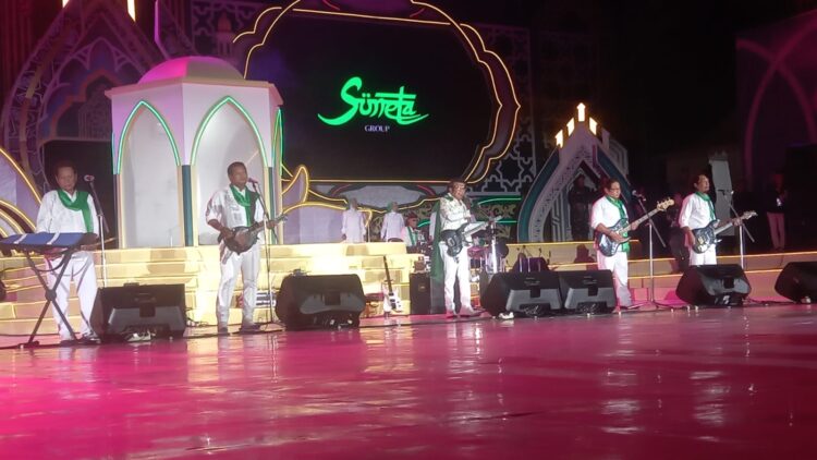 Akmal Malik Tegaskan MTQN 30 Sukses Cetak Sejarah Baru Bagi Kaltim