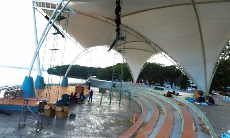 Wali Kota Andi Harun akan Tinjau Teras Samarinda, Pastikan Kesiapan Dibuka untuk Umum