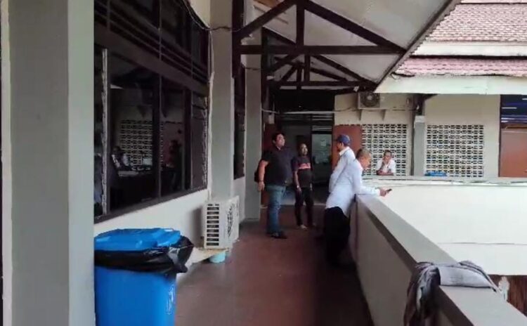 KPK Dalami Kasus Dugaan Korupsi Mantan Gubernur Kaltim, Pemeriksaan Berlangsung di Kantor BPKP Kaltim